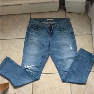 J Brand Aidan Jeans size 28 BRAND NEW